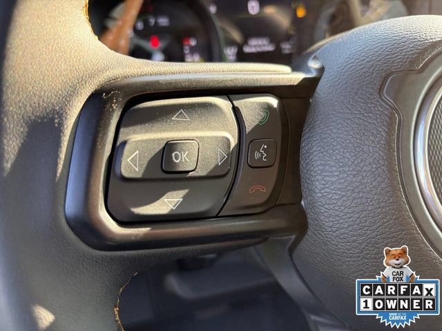 Used 2024 Jeep Wrangler Unlimited AWD/4WD image 12