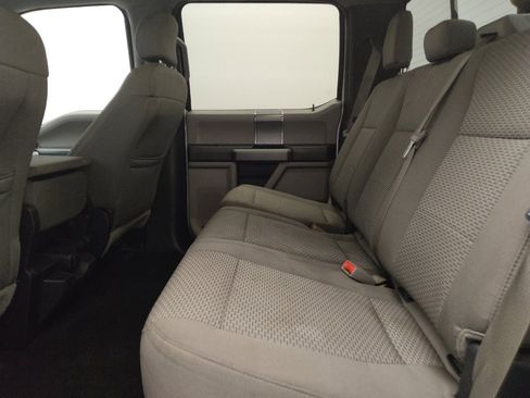 Used 2015 Ford F150 XLT w/ Equipment Group 302A Luxury RWD image 18