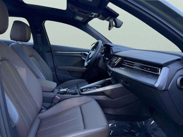 Certified 2026 Audi A3 2.0T Premium Plus AWD/4WD image 31