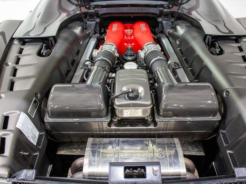 Used 2006 Ferrari F430 Spider image 23