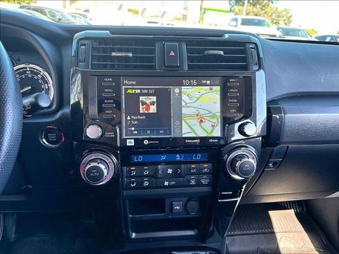 Used 2024 Toyota 4Runner TRD Pro AWD/4WD image 35