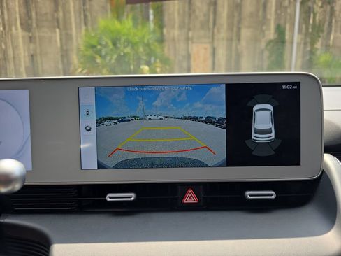 Certified 2024 Hyundai Ioniq 5 SEL RWD image 24