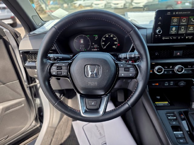 Used 2023 Honda CR-V Sport Touring image 25