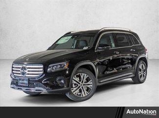 New 2026 Mercedes-Benz GLB 250 GLB 250 video 1