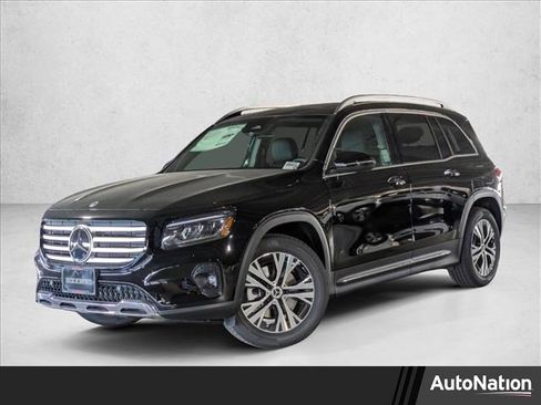 New 2026 Mercedes-Benz GLB 250 GLB 250 image 1