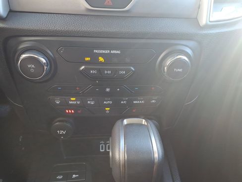 Used 2023 Ford Ranger XLT w/ Equipment Group 302A High image 18