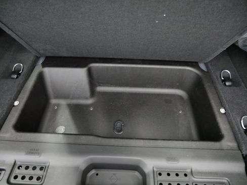 New 2026 Jeep Wrangler Willys image 10