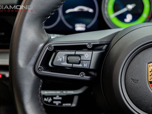 Used 2023 Porsche 911 Carrera 4S image 74