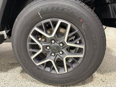 New 2026 Jeep Wrangler Sahara image 26