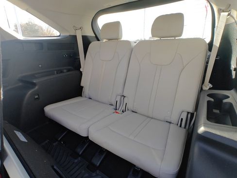 Used 2022 Kia Sorento SX image 22