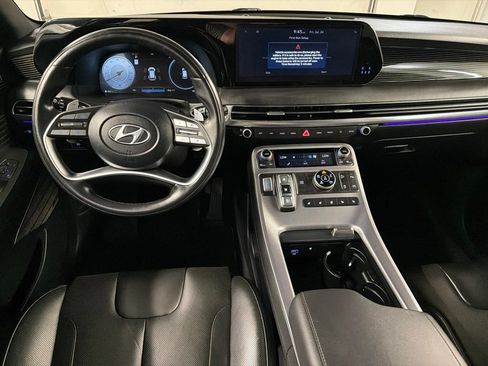 Used 2023 Hyundai Palisade Calligraphy AWD/4WD image 8
