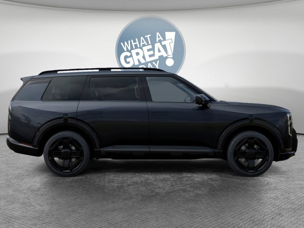 New 2027 Kia Telluride SX X-Line AWD/4WD image 7