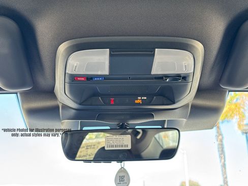 New 2025 Subaru WRX Premium image 14