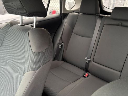 Used 2025 Toyota RAV4 LE image 38