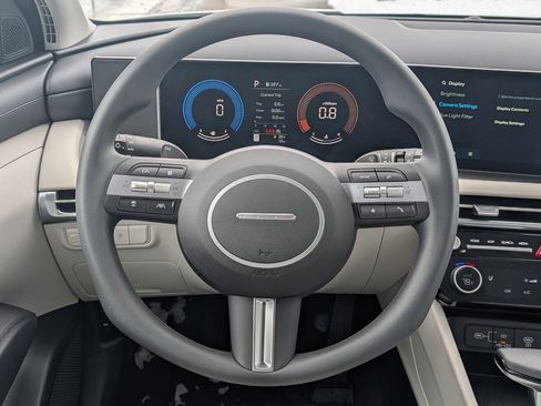 New 2026 Hyundai Tucson SEL image 10