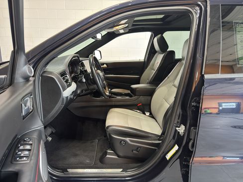 Used 2024 Dodge Durango Citadel AWD/4WD image 20