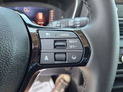 New 2026 Honda Passport RTL image 12