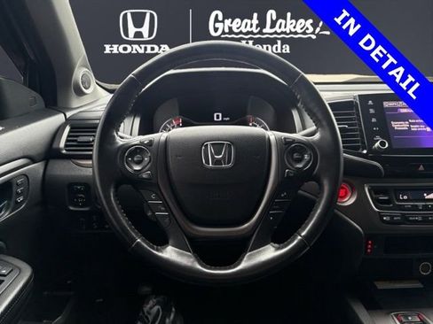 Used 2023 Honda Ridgeline RTL-E image 10