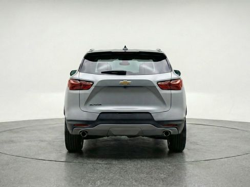 Used 2025 Chevrolet Blazer LT FWD image 7
