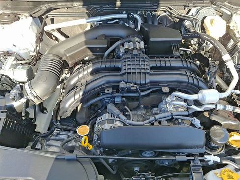 Certified 2024 Subaru Crosstrek 2.0i Premium w/ Crosstrek Mirror Package image 27