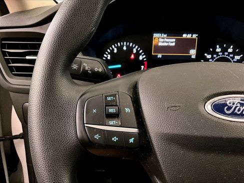 Used 2020 Ford Escape SE AWD/4WD image 17