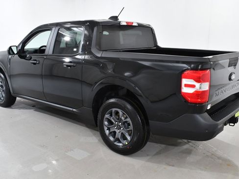 New 2026 Ford Maverick XLT w/ Equipment Group 301A image 15