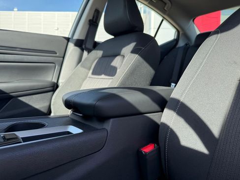 New 2025 Nissan Altima 2.5 S image 23