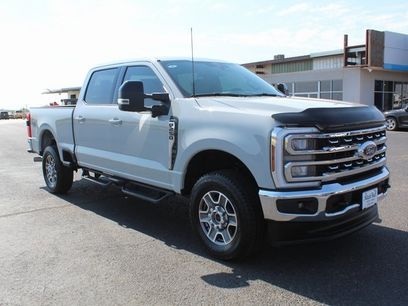 Used 2025 Ford F250 Lariat