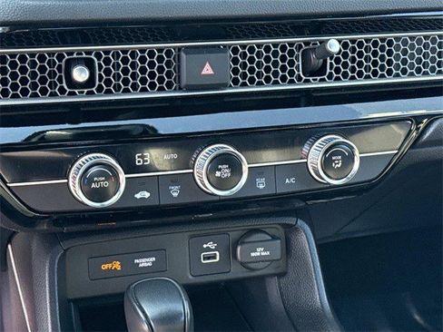 Used 2023 Honda Civic Sport image 21