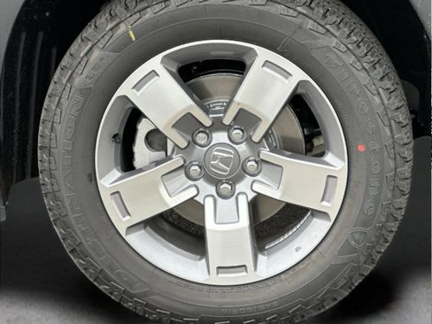 New 2026 Honda Ridgeline RTL image 31