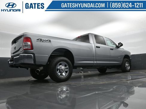 Used 2021 RAM 2500 Tradesman AWD/4WD image 35