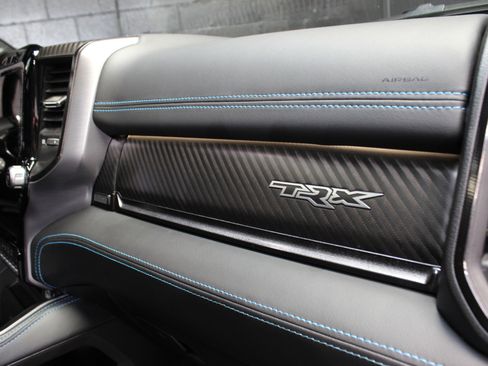 Used 2023 RAM 1500 TRX w/ TRX Level 2 Equipment Group image 62