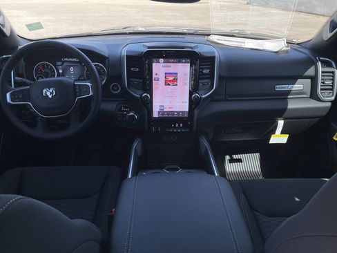 New 2026 RAM 1500 Lone Star image 15