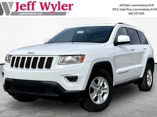 Used 2014 Jeep Grand Cherokee Laredo w/ Security & Convenience Group video 1