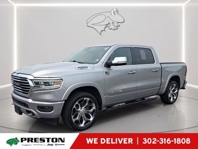 Used 2020 RAM 1500 Limited