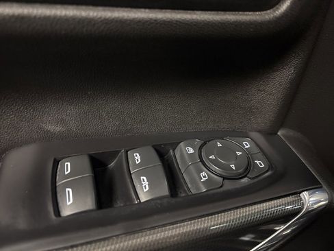 Used 2020 GMC Sierra 1500 AT4 w/ AT4 Premium Package image 24