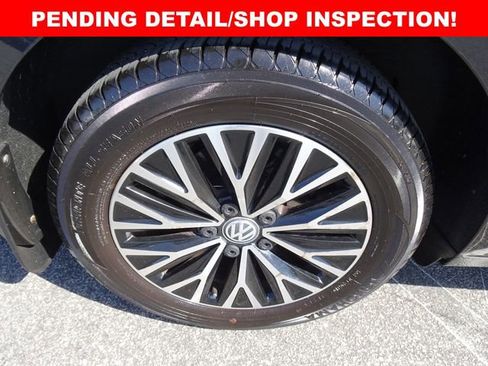 Used 2019 Volkswagen Jetta SEL FWD image 32