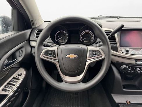 Used 2016 Chevrolet Caprice Police image 12