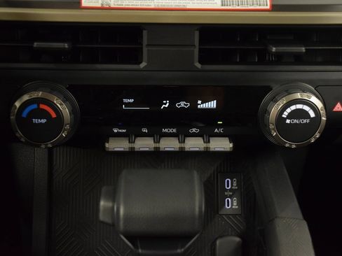 New 2025 Toyota Tacoma SR5 image 23