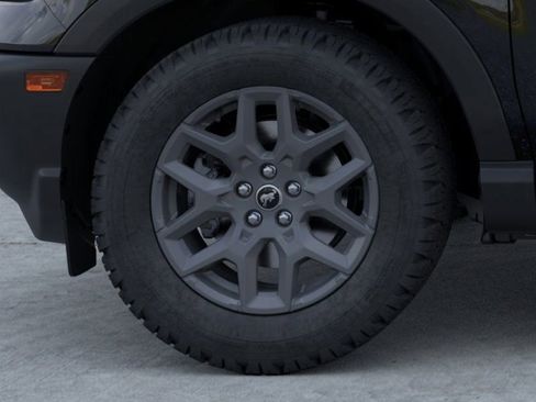 New 2025 Ford Bronco Sport Big Bend image 20