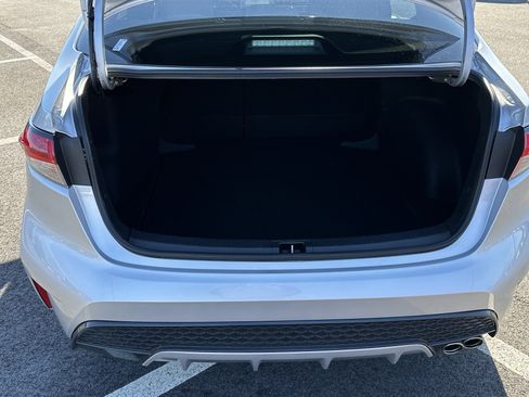 Used 2022 Toyota Corolla SE image 18