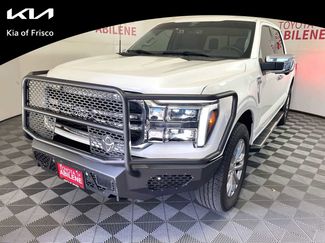Used 2025 Ford F150 Lariat w/ Equipment Group 501A Mid AWD/4WD video 1