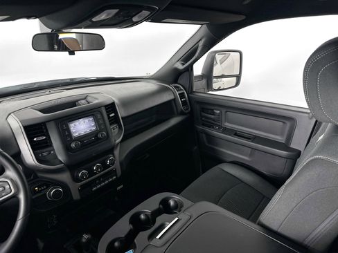 Certified 2024 RAM 2500 Tradesman image 26