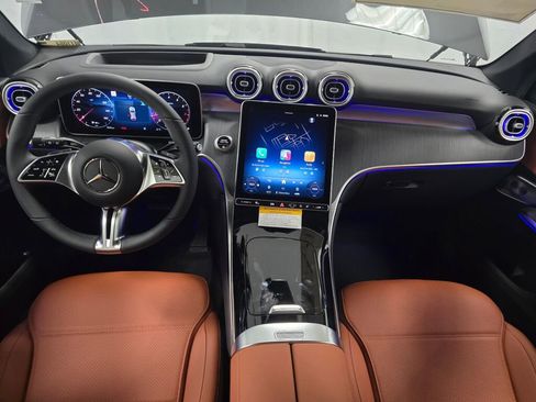 New 2026 Mercedes-Benz GLC 300 GLC 300 image 17