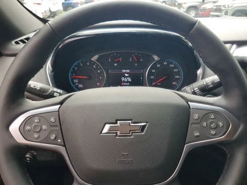 Certified 2023 Chevrolet Traverse RS FWD image 23