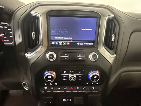 Used 2020 GMC Sierra 3500 Denali w/ Denali Ultimate Package AWD/4WD image 27
