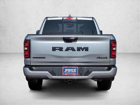 Used 2025 RAM 1500 Big Horn image 7