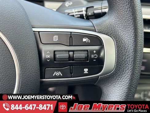 Used 2025 Kia K5 LXS image 23