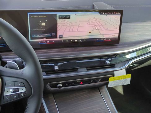 New 2026 BMW X5 xDrive50e w/ Executive Package AWD/4WD image 29