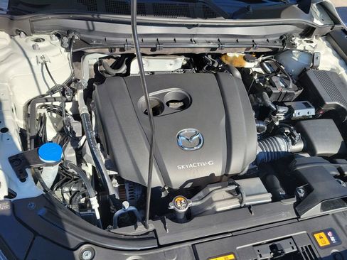 Used 2021 MAZDA CX-5 Touring w/ Touring Preferred SV Package image 11